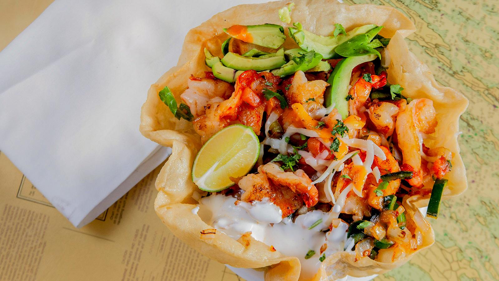 Photo credit: grubhub
