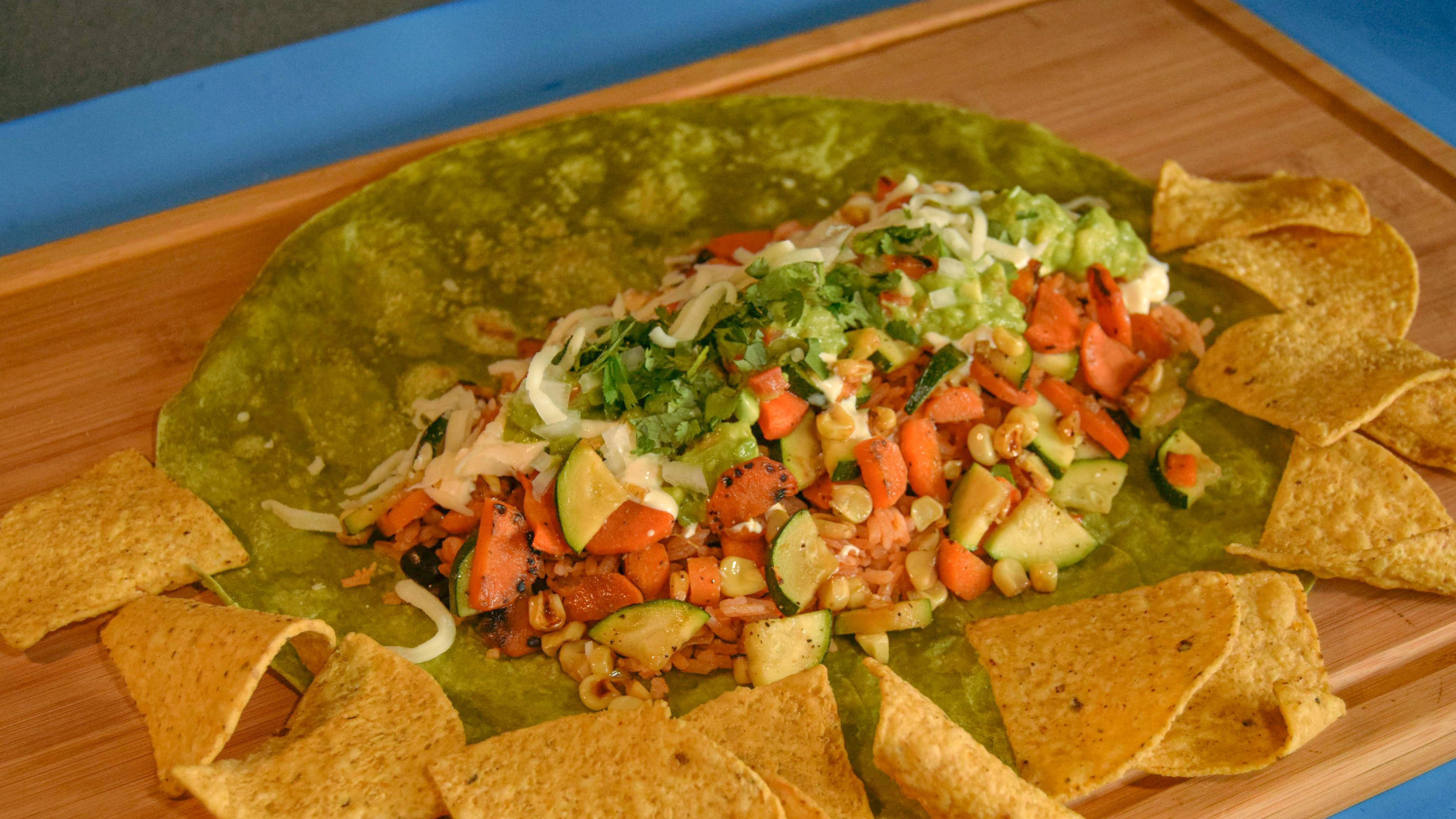 Photo credit: grubhub