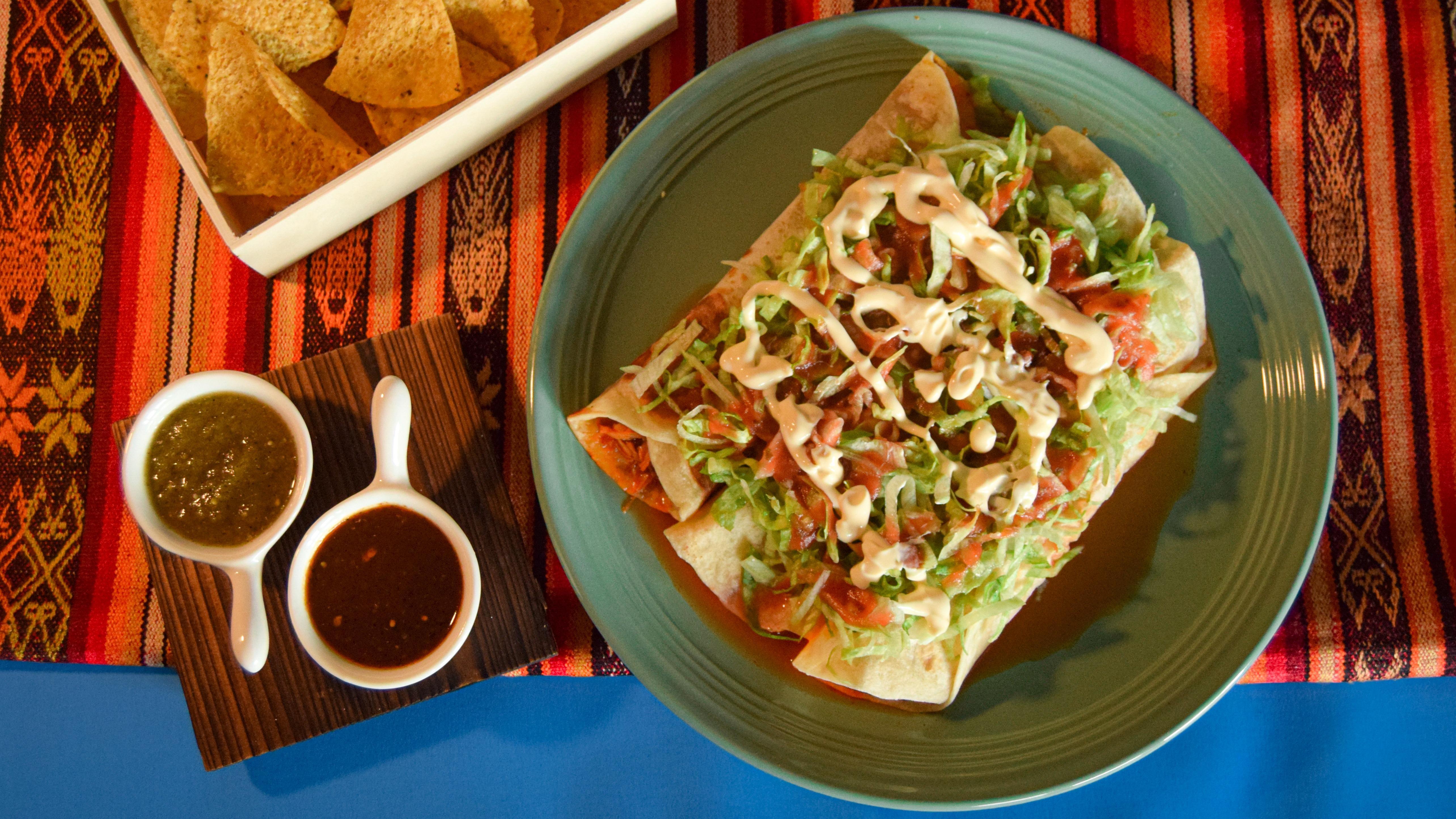 Photo credit: grubhub