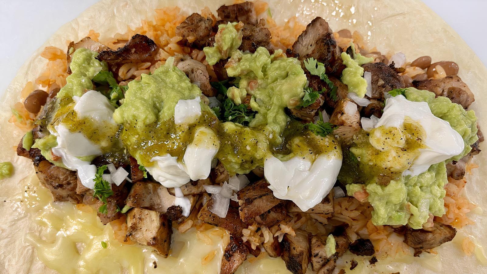 Photo credit: grubhub