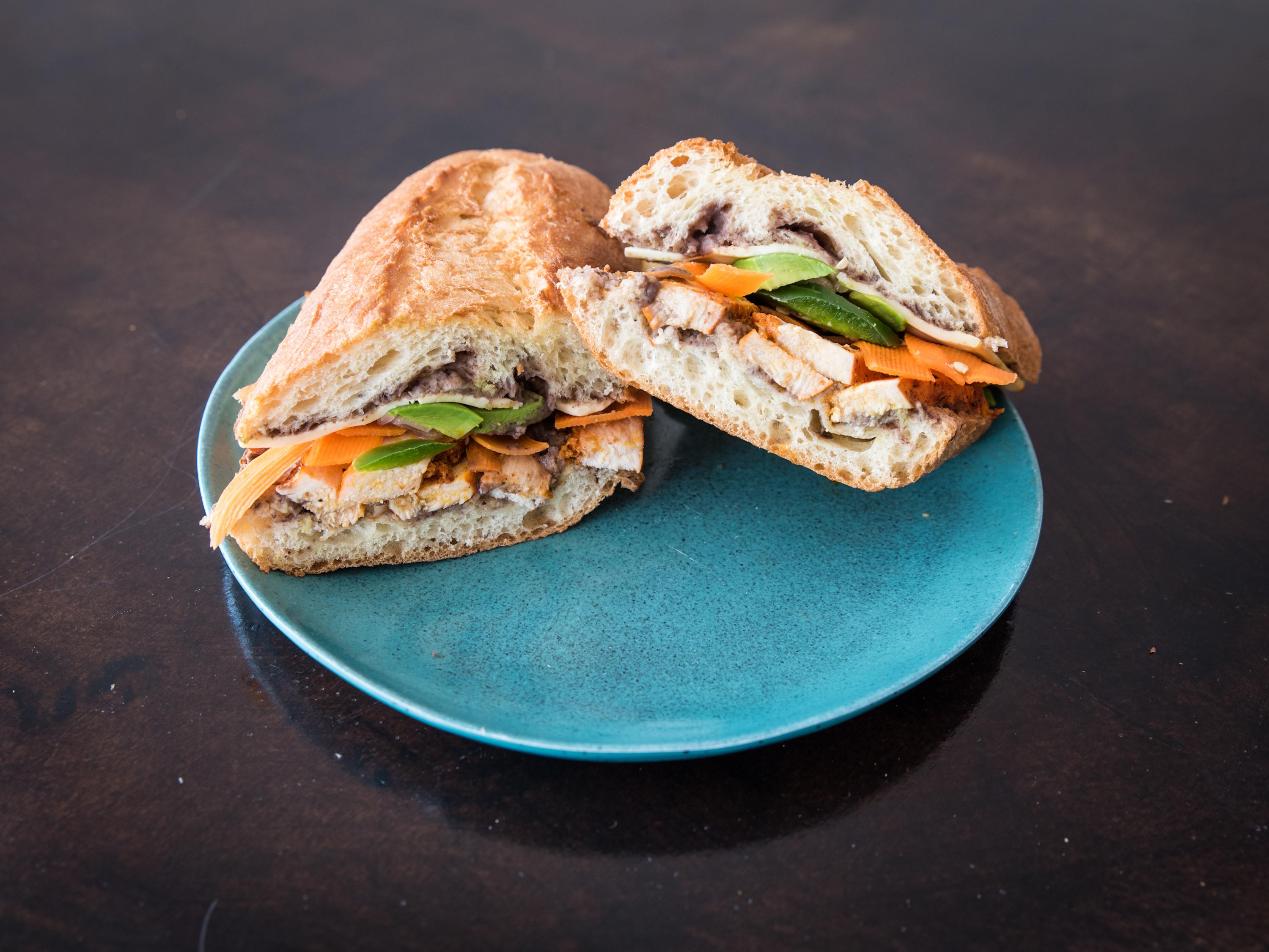 Photo credit: grubhub