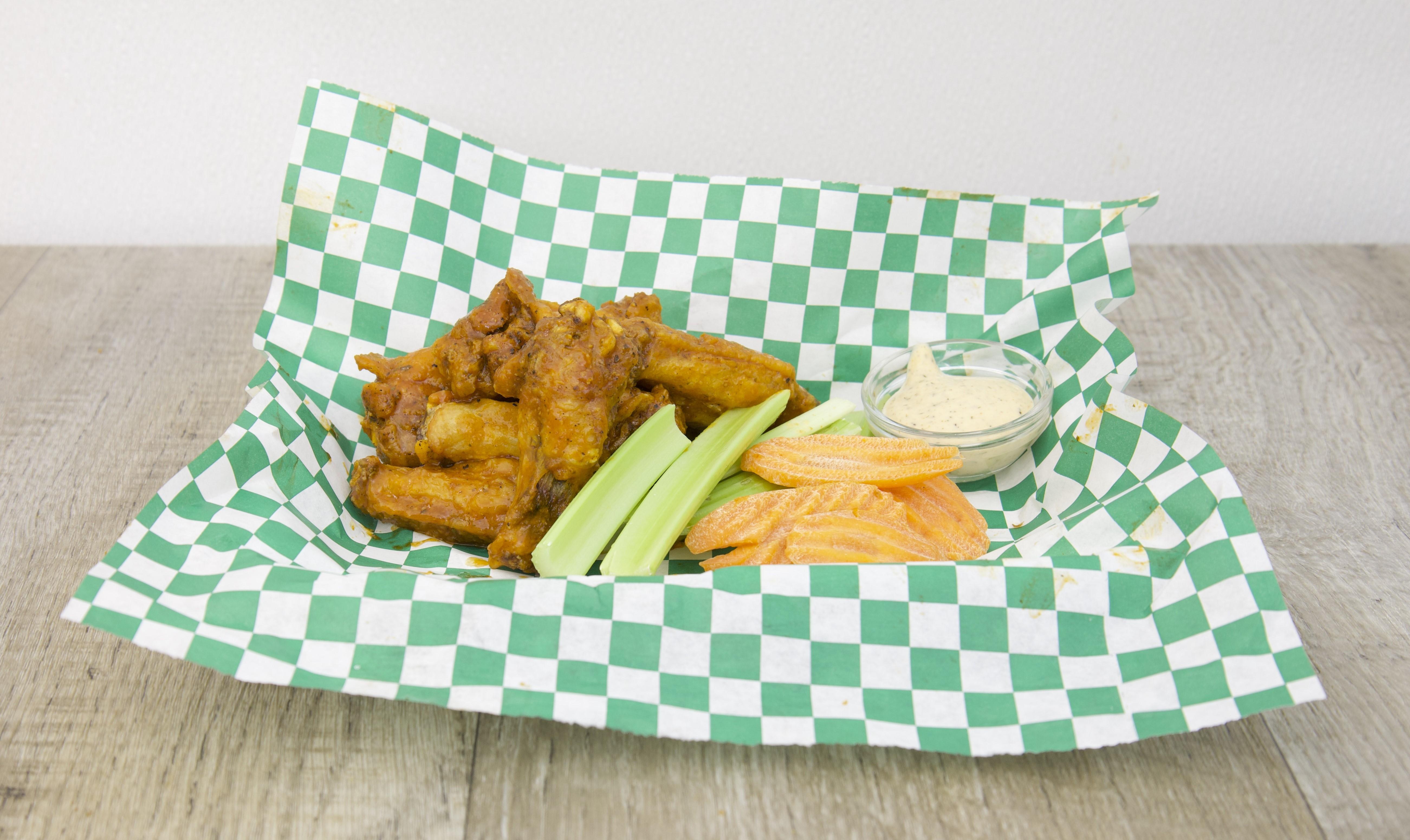 Photo credit: grubhub