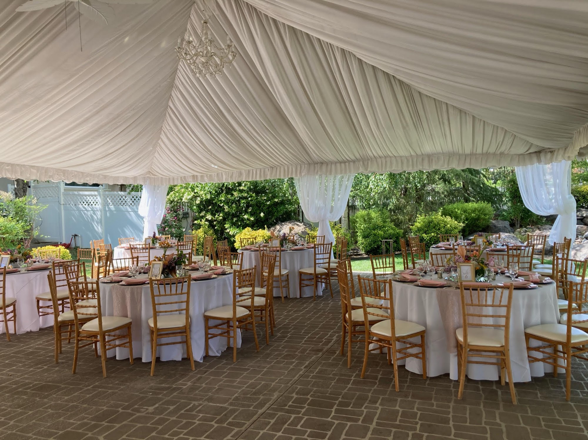 La Grande Estates – Weddings & Fine Events Venue