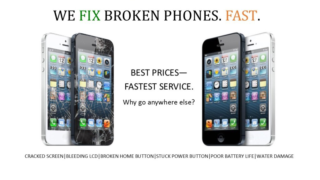 VFix-Cell Phone Repair & Phone Accessories