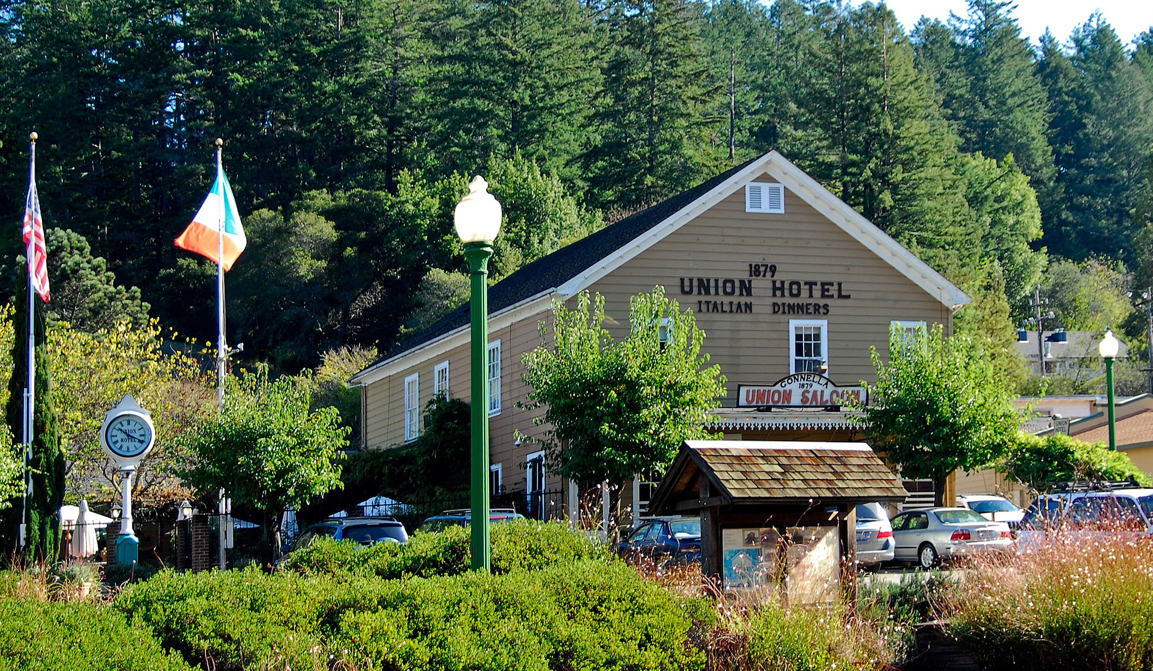 Photo credit: tripadvisor