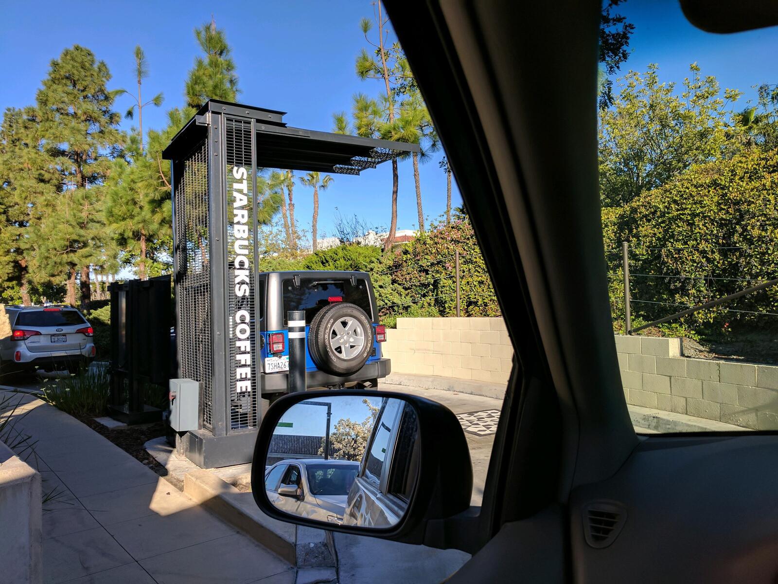 Photo credit: nextdoor