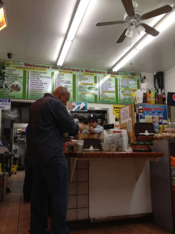 Photo credit: zomato