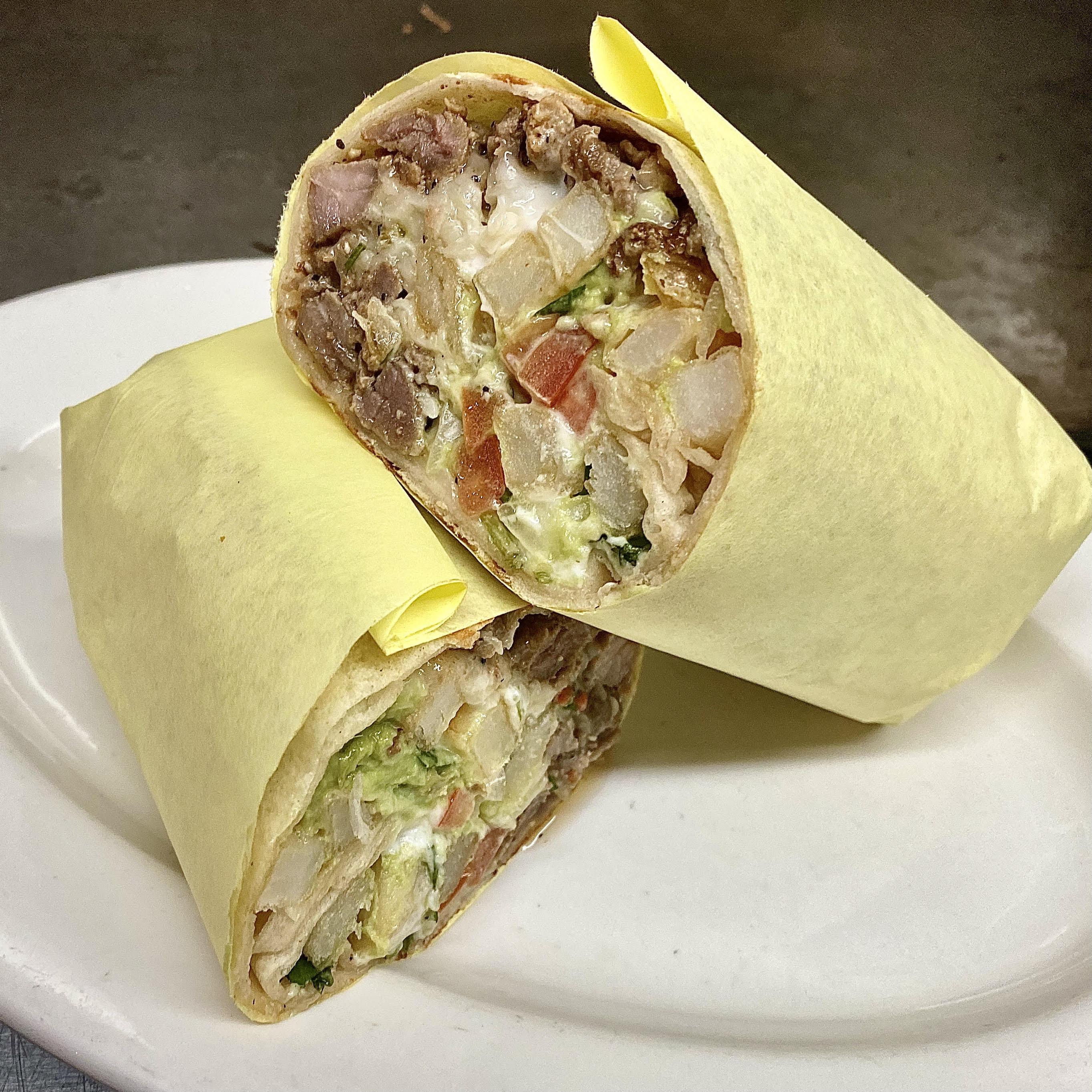 Photo credit: grubhub