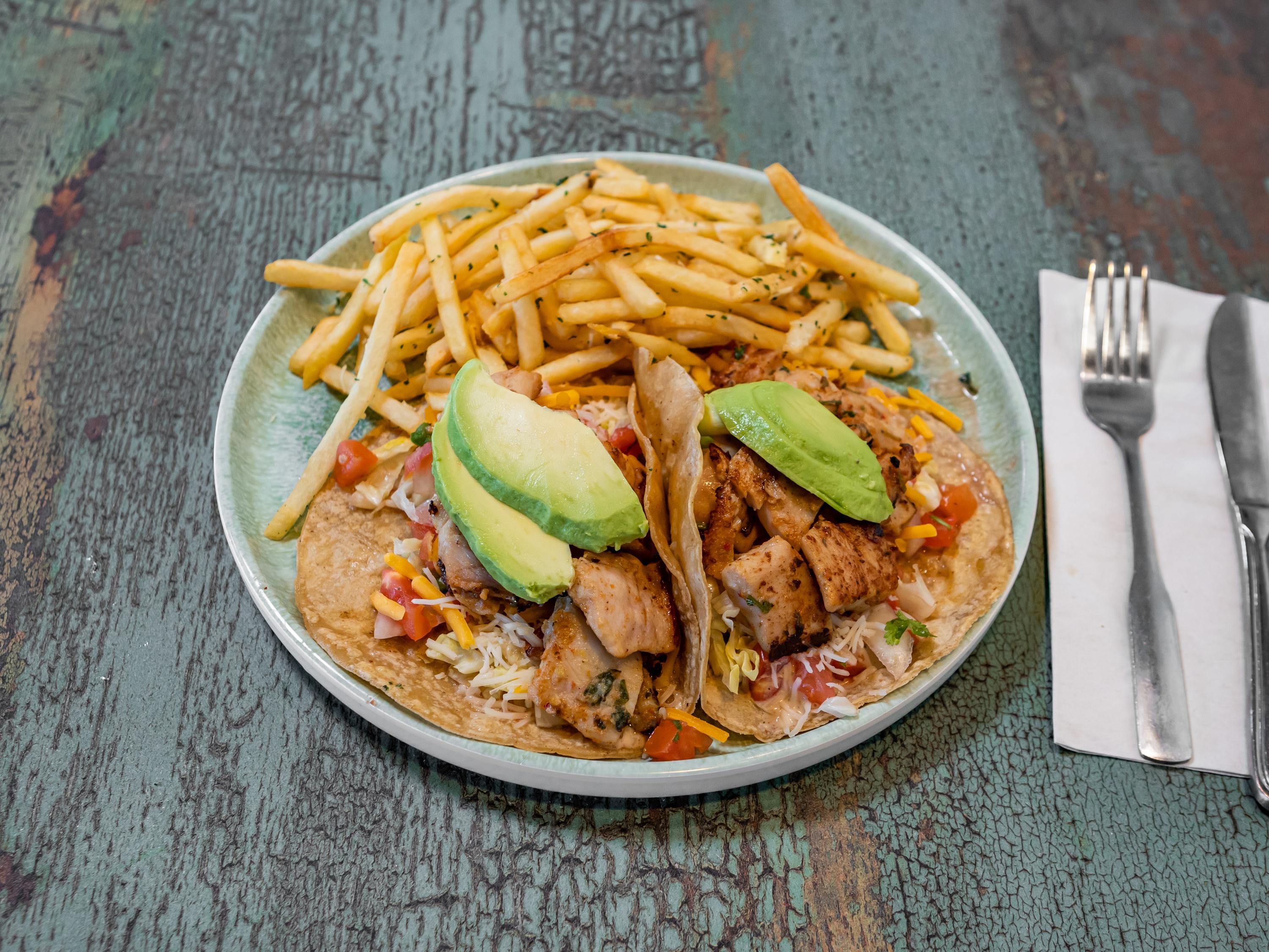 Photo credit: grubhub