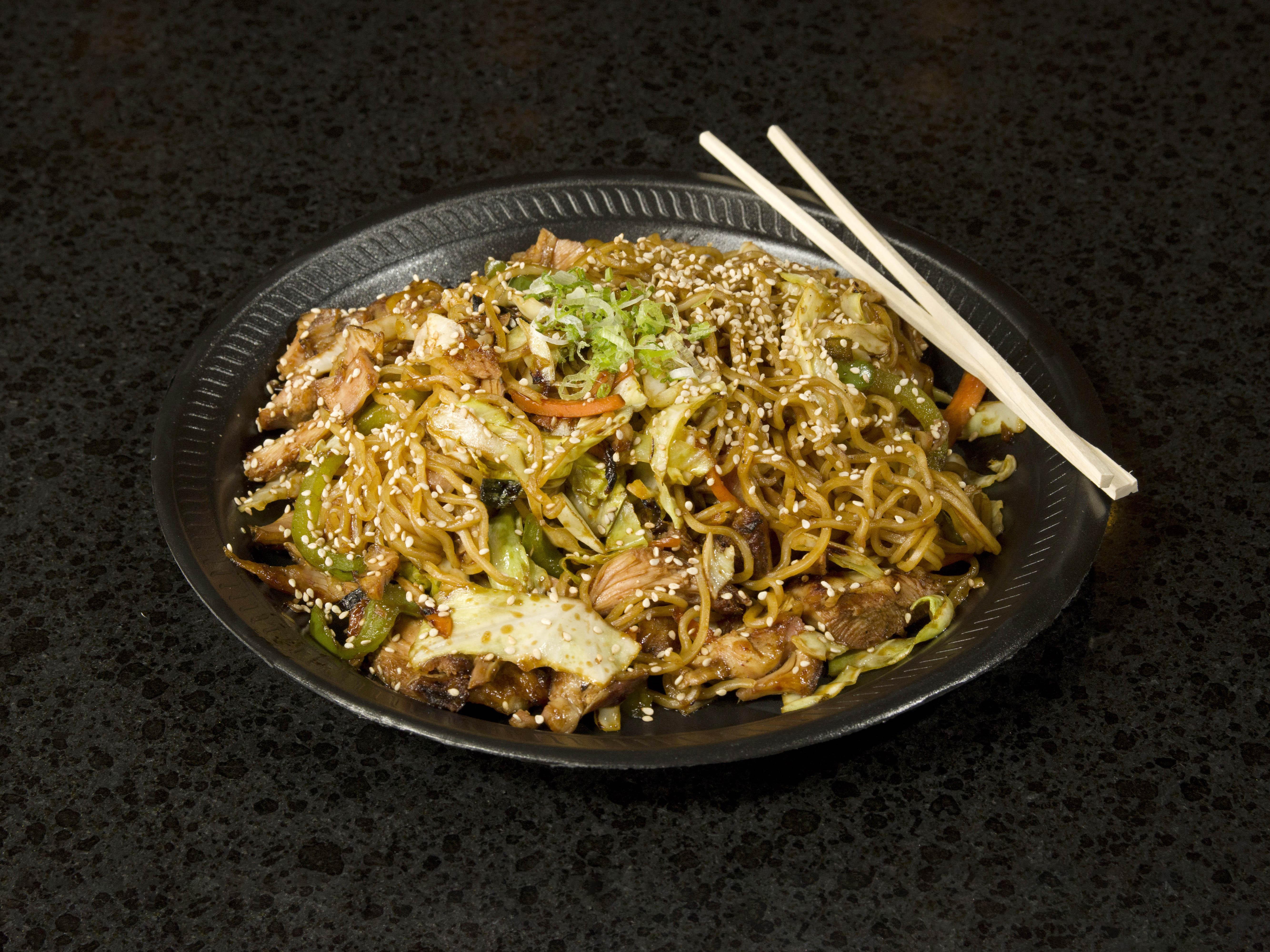 Photo credit: grubhub