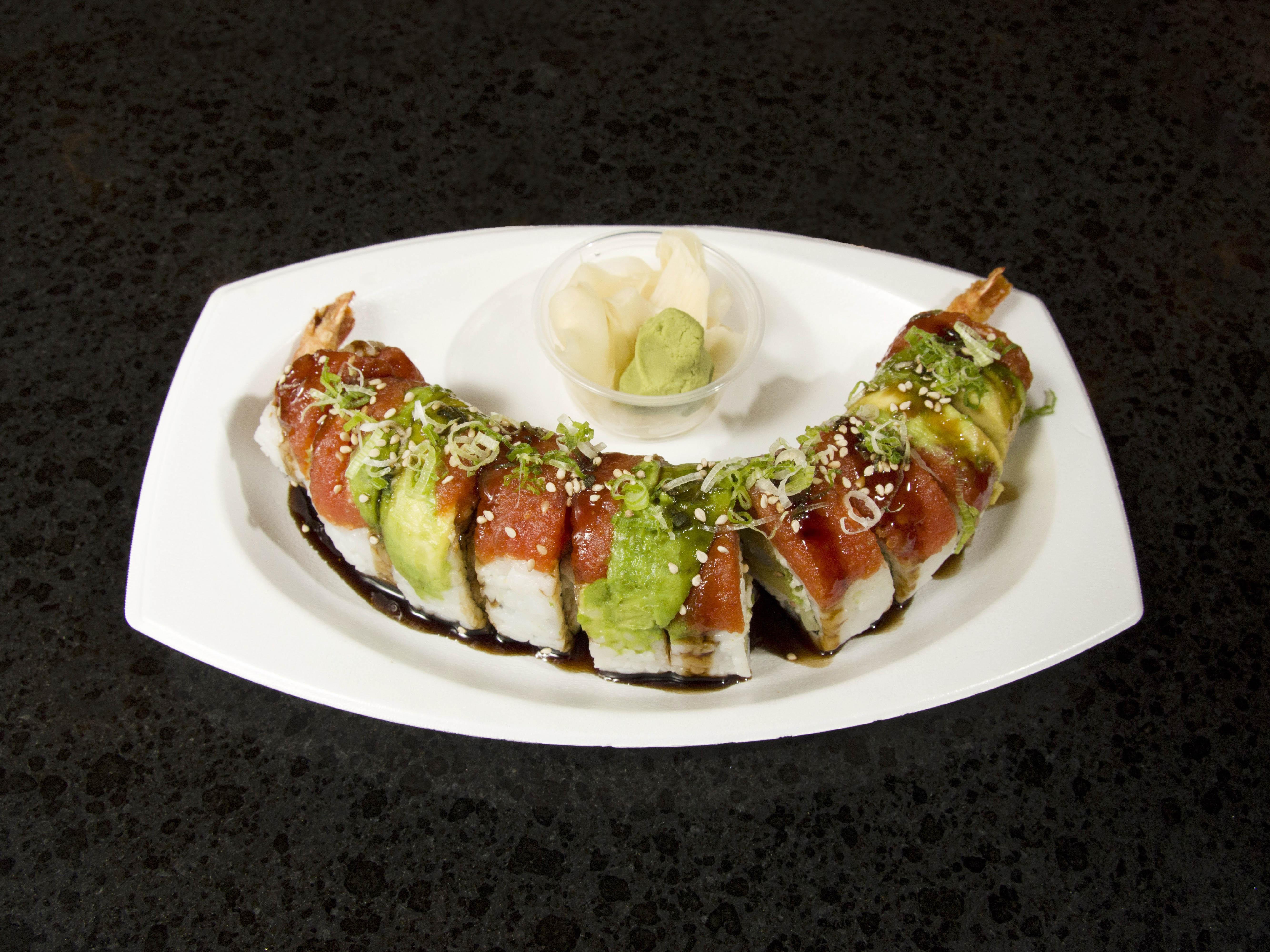 Photo credit: grubhub