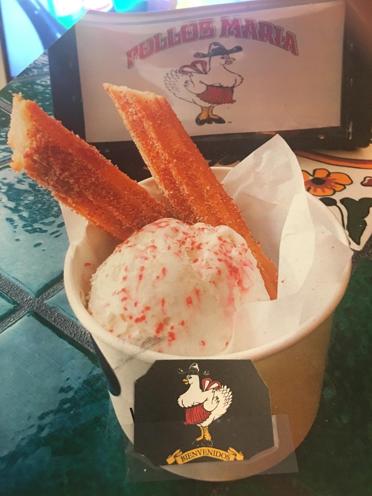 Photo credit: nextdoor