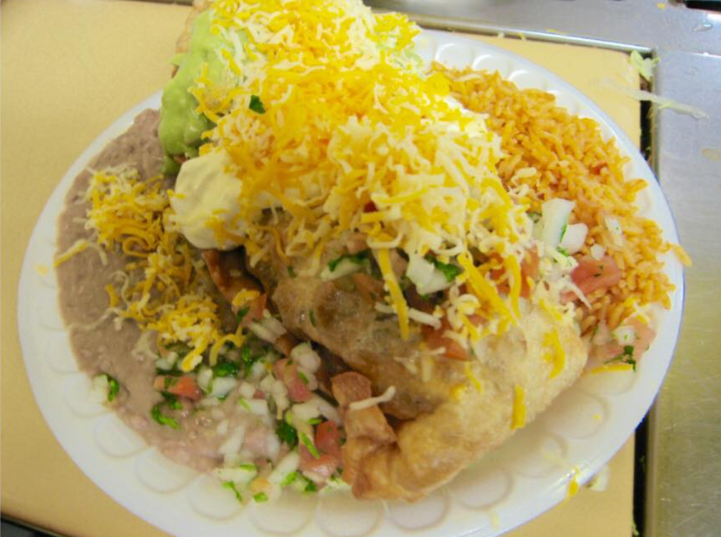 Photo credit: grubhub