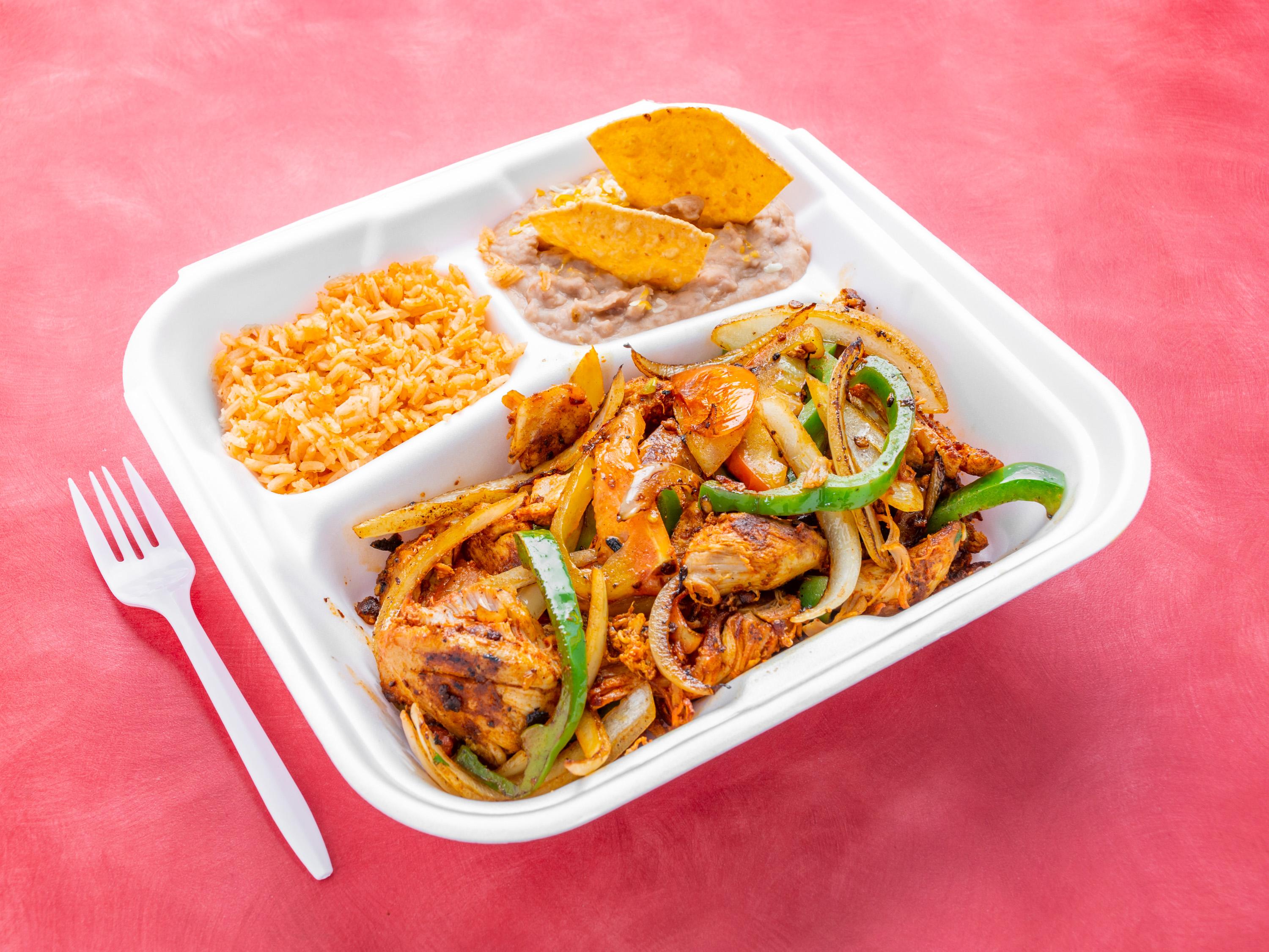 Photo credit: grubhub