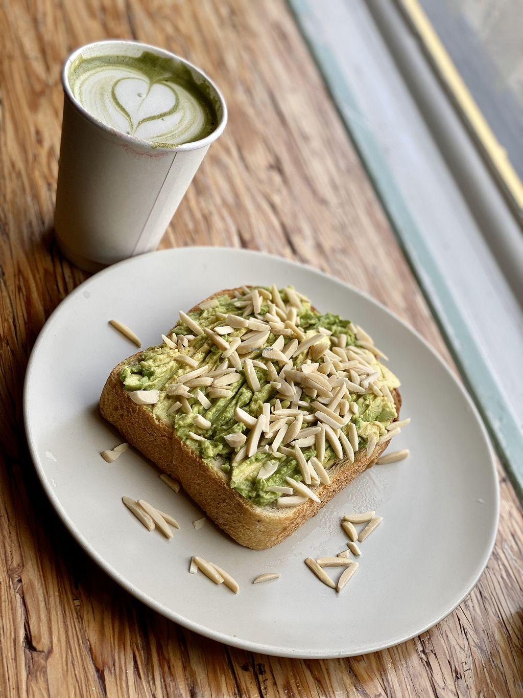 Photo credit: happycow