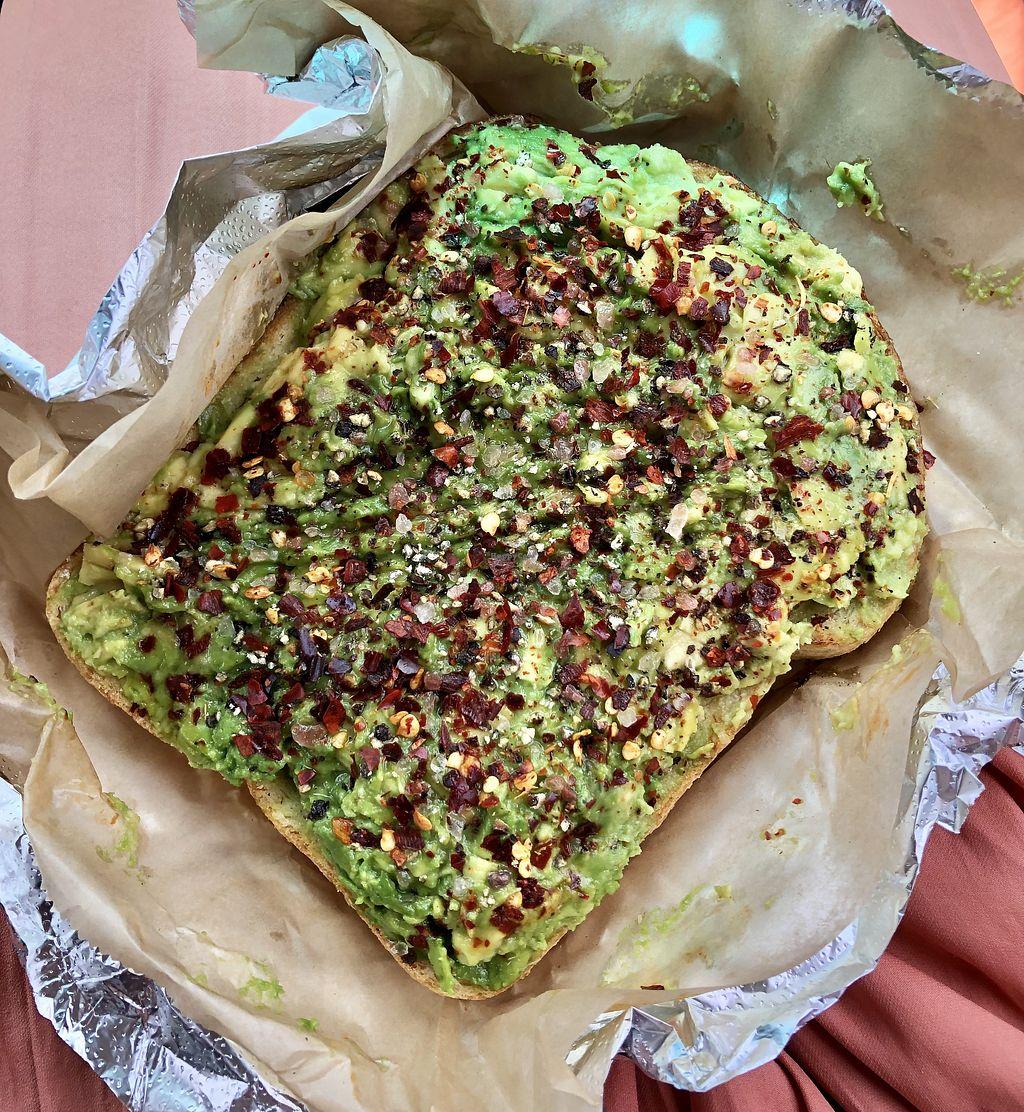 Photo credit: happycow