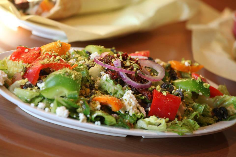 Photo credit: zomato