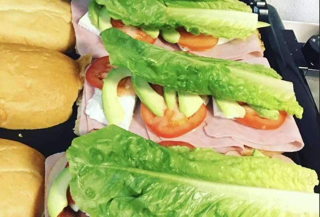 Photo credit: ubereats