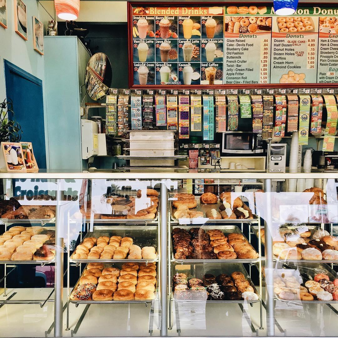 Photo credit: nextdoor