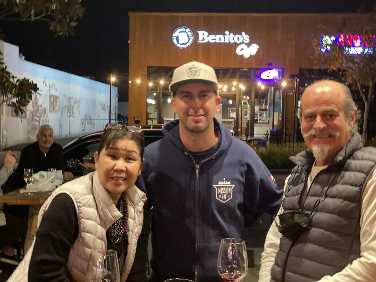 Photo credit: nextdoor