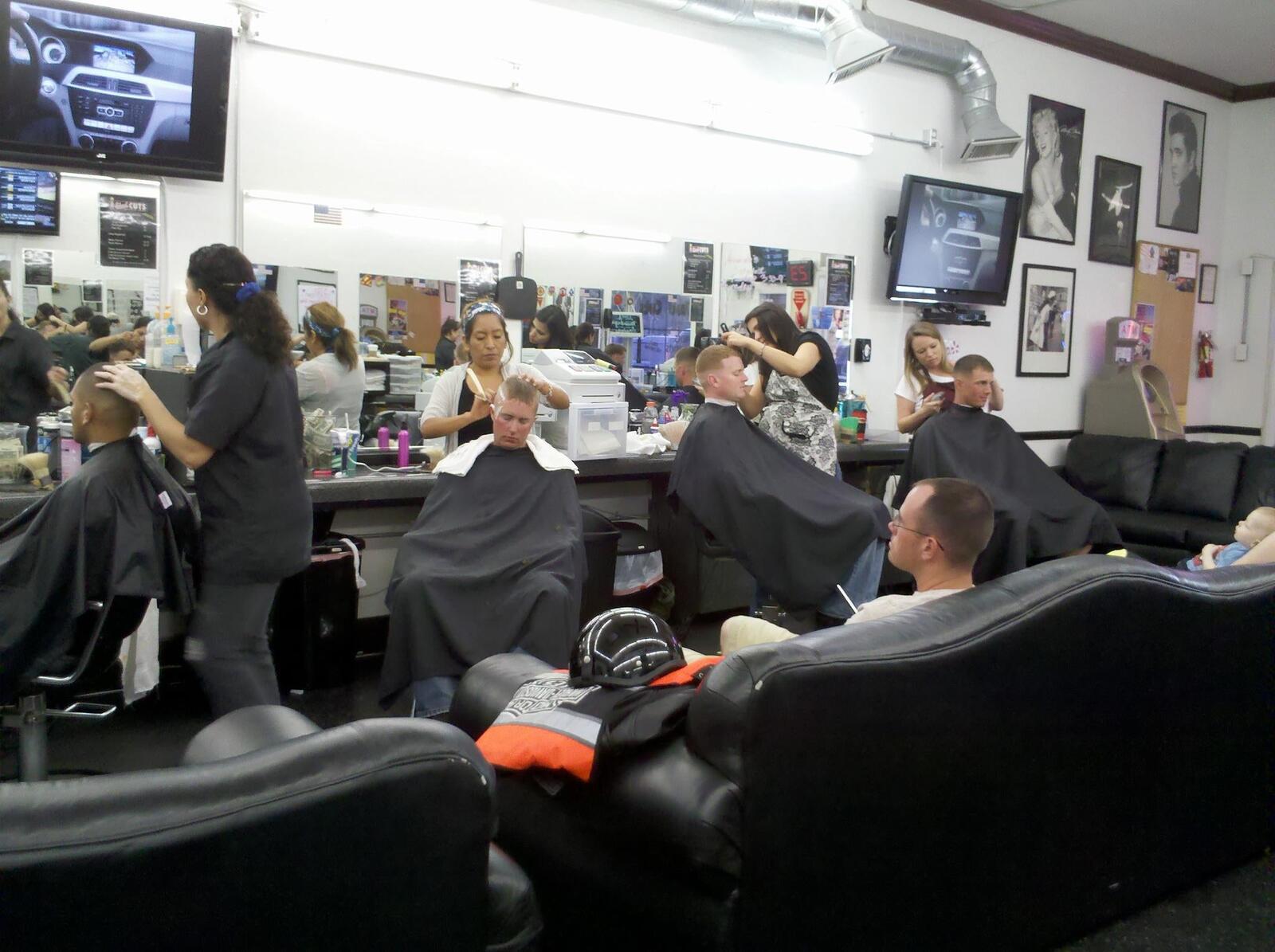 Photo credit: nextdoor