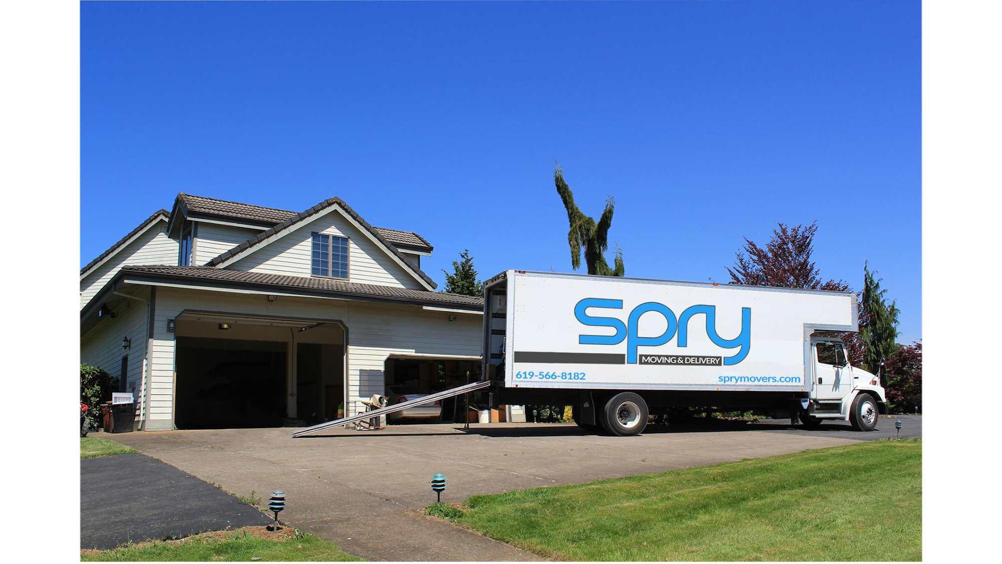 Spry Movers