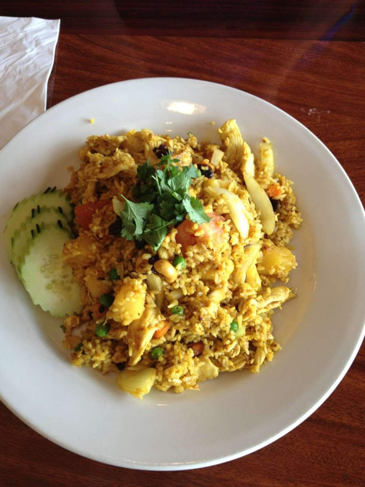 Photo credit: zomato