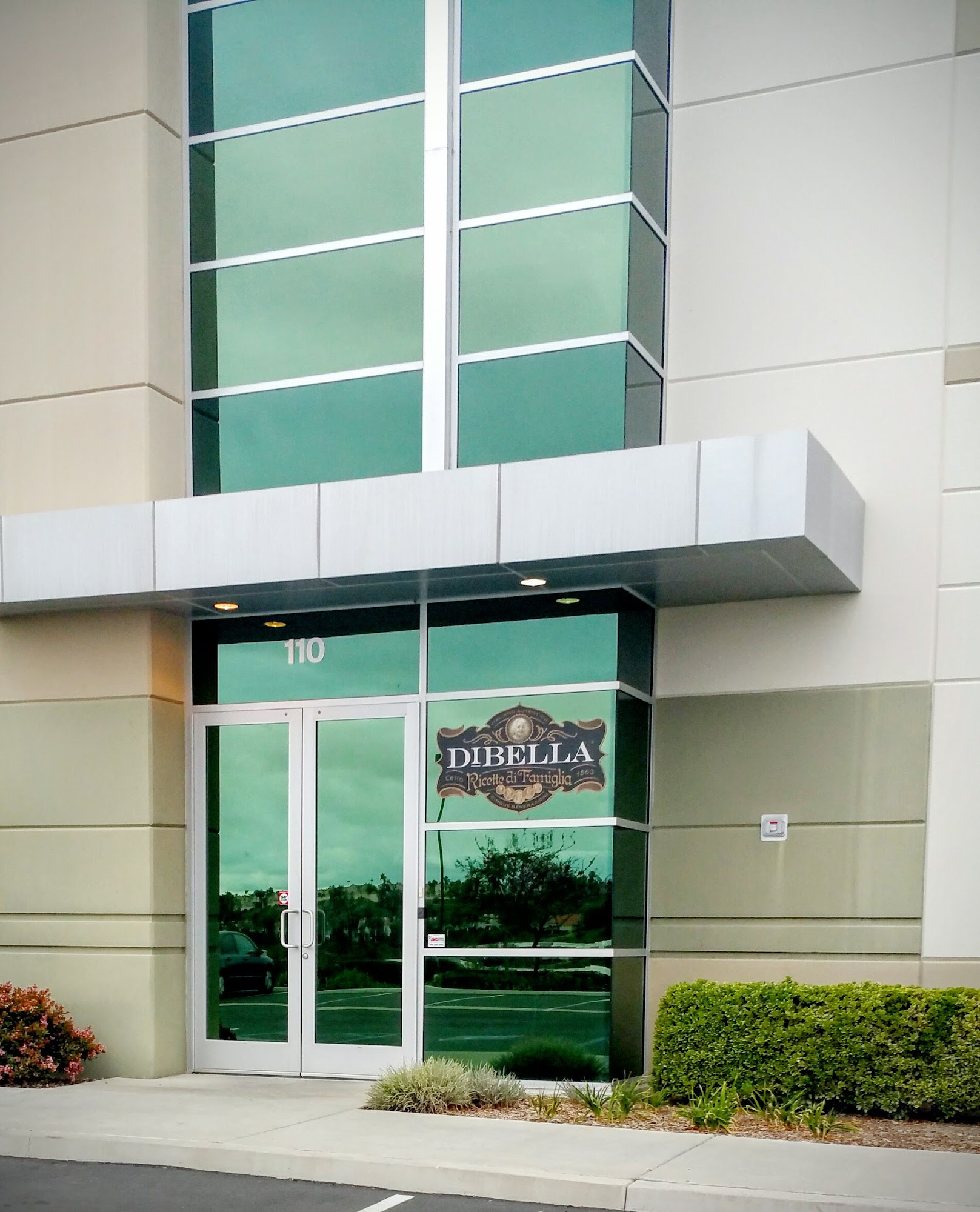 DiBella Baking Company, Inc.