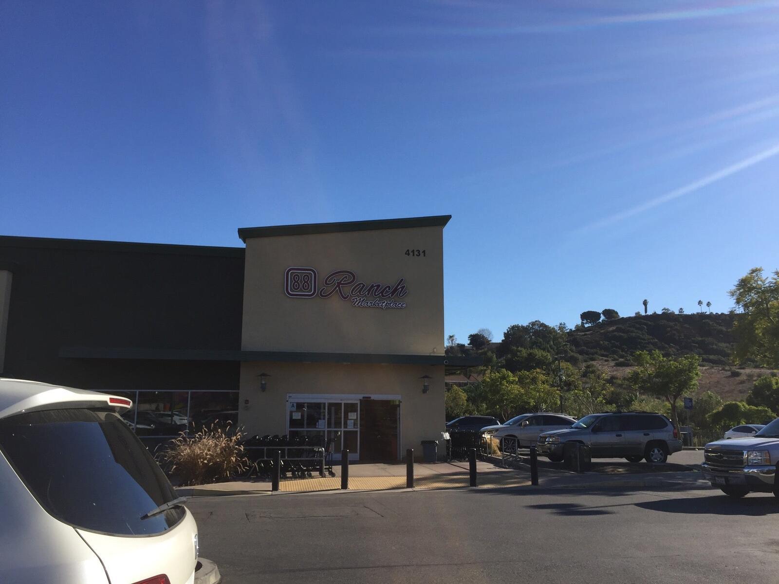 Photo credit: nextdoor