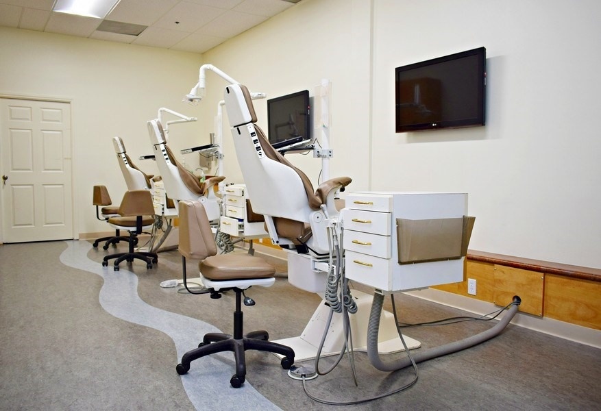 College Dental Group and Orthodontics