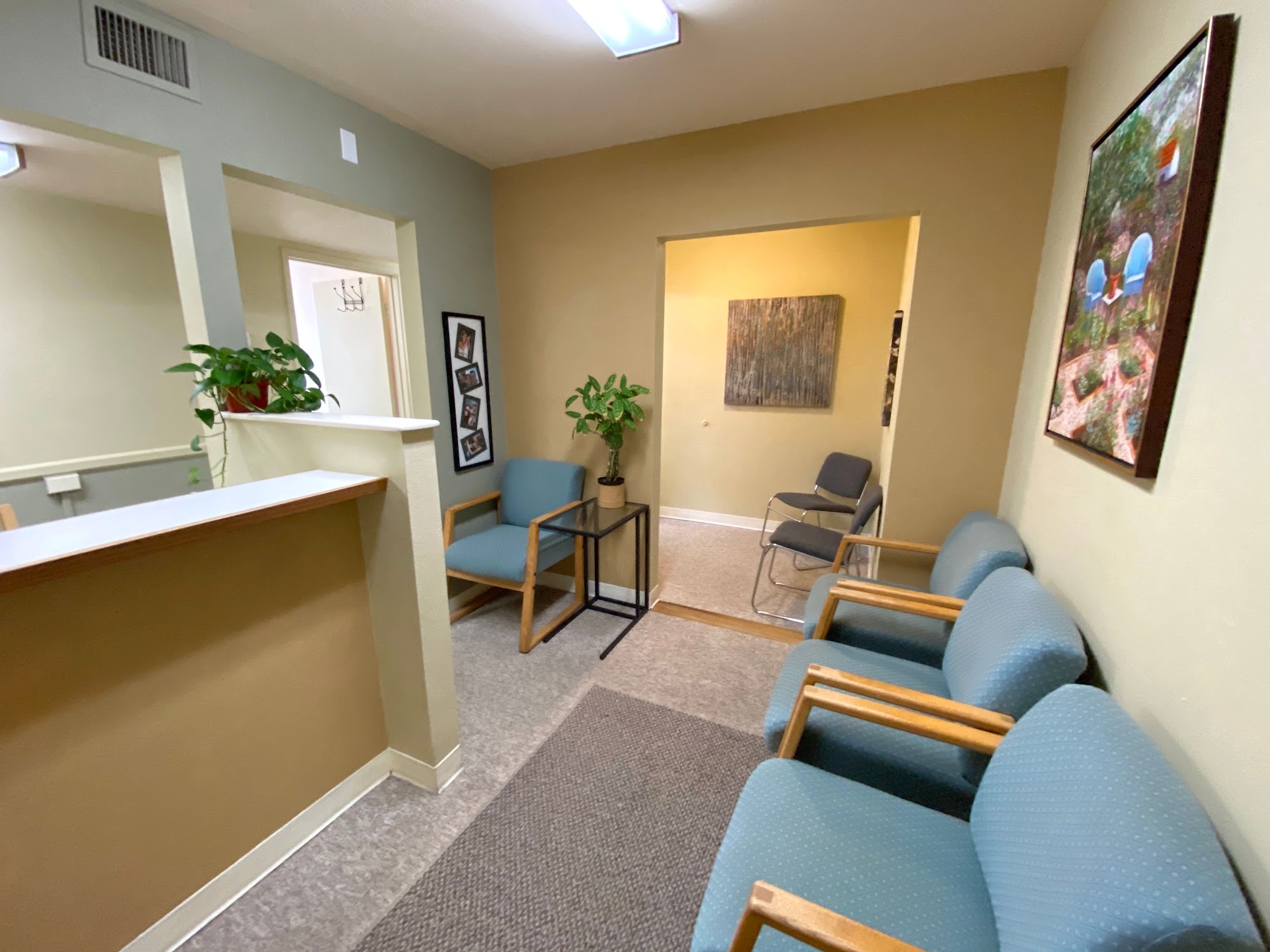 Fulton Family Chiropractic