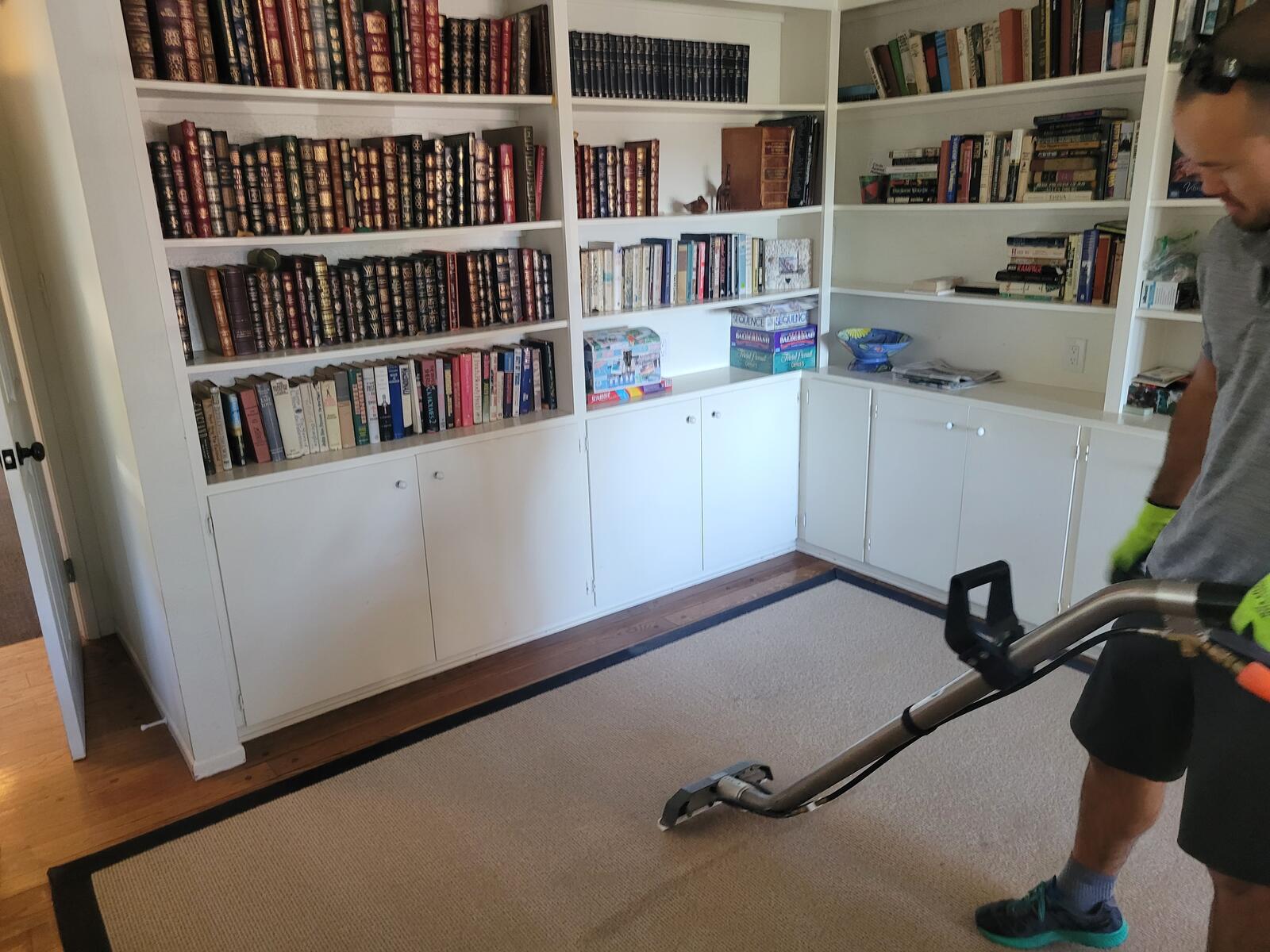 Photo credit: nextdoor