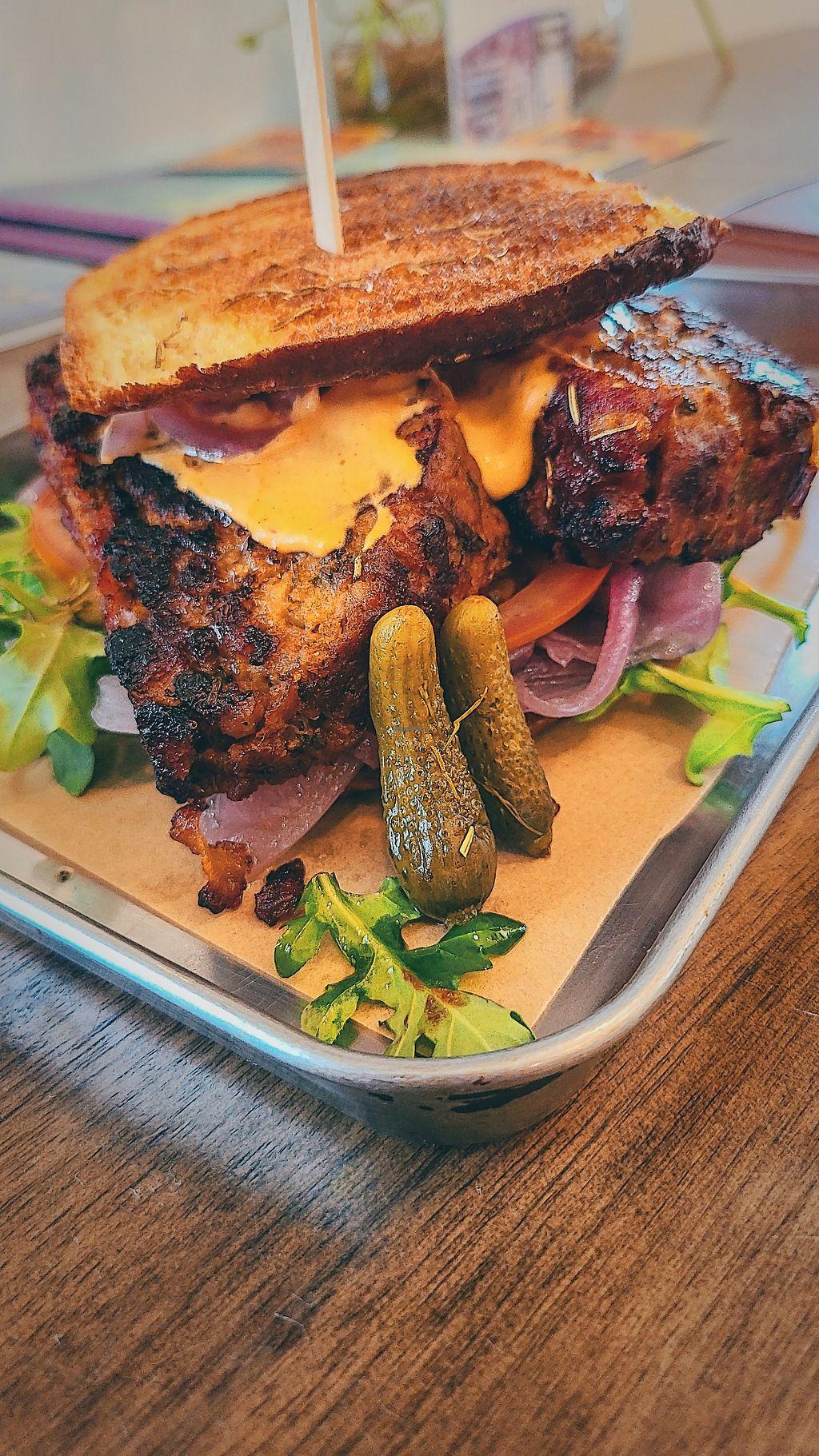 Photo credit: happycow