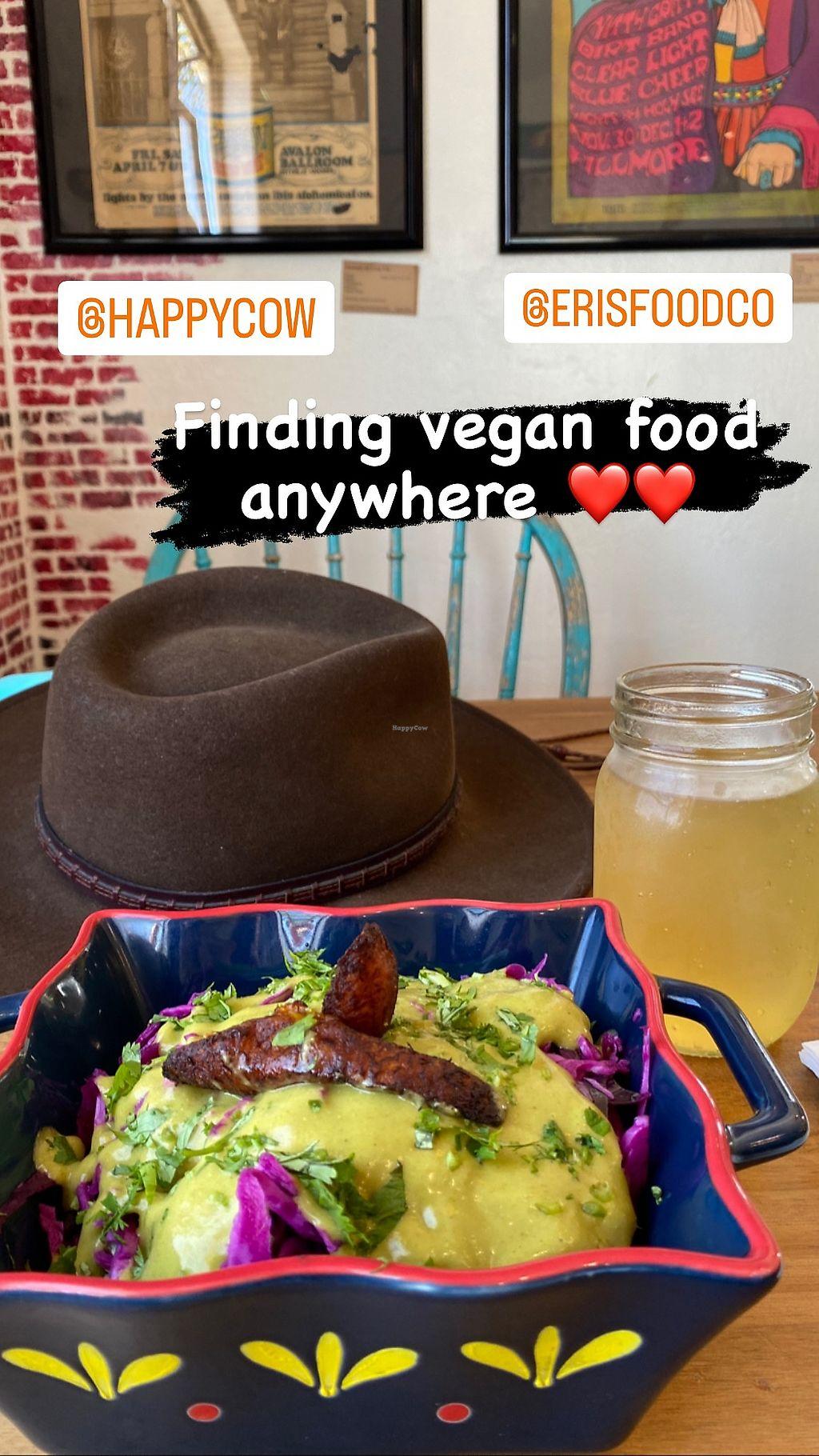 Photo credit: happycow