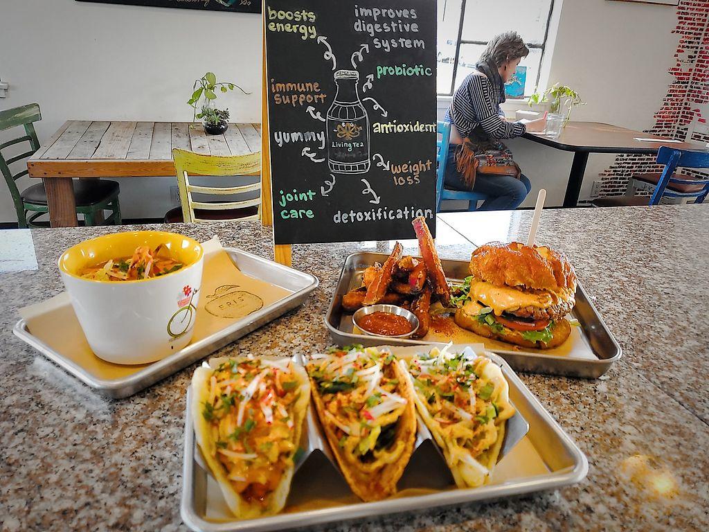 Photo credit: happycow