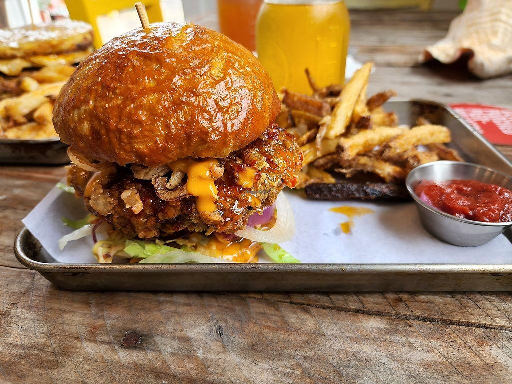 Photo credit: happycow