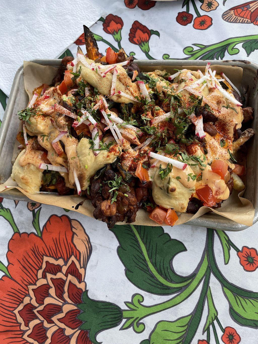 Photo credit: happycow