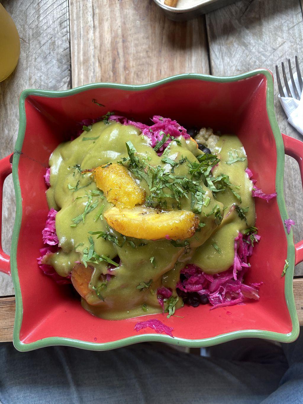 Photo credit: happycow