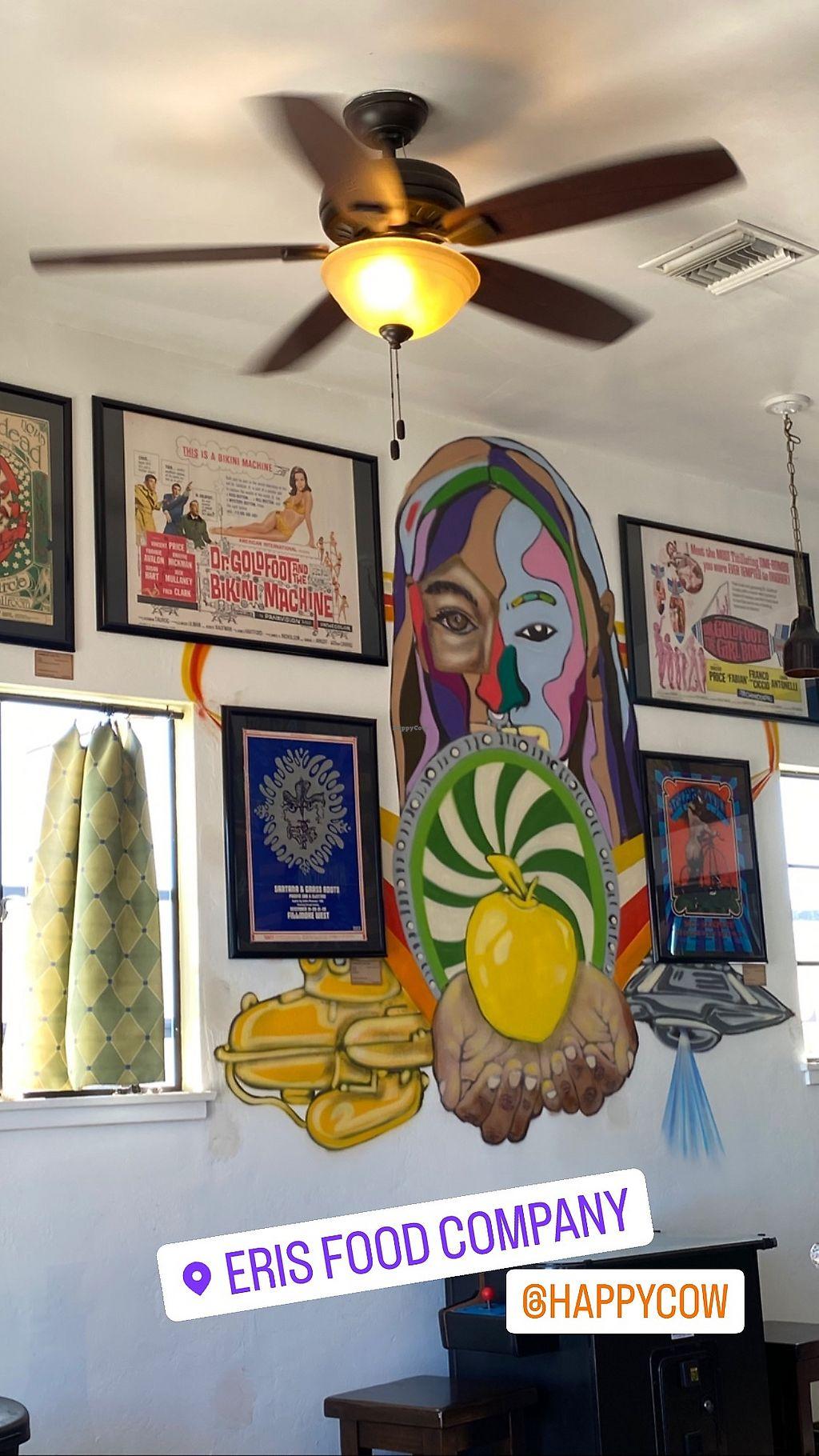 Photo credit: happycow