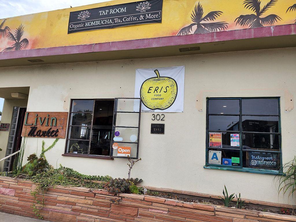 Photo credit: happycow