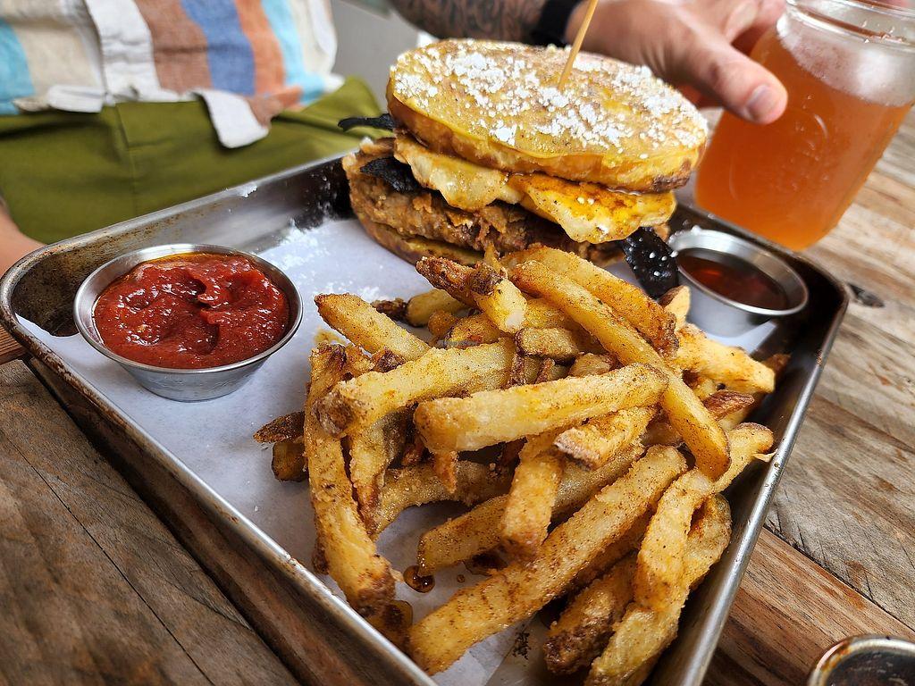 Photo credit: happycow