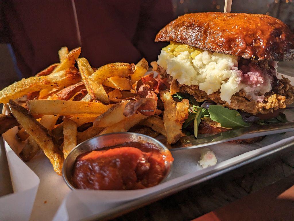 Photo credit: happycow