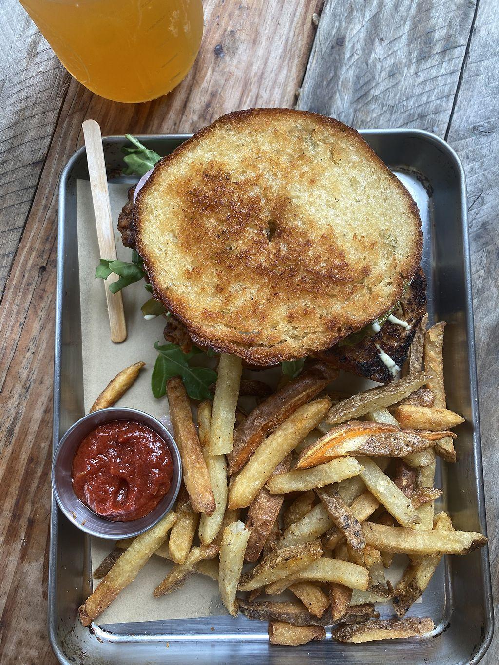 Photo credit: happycow