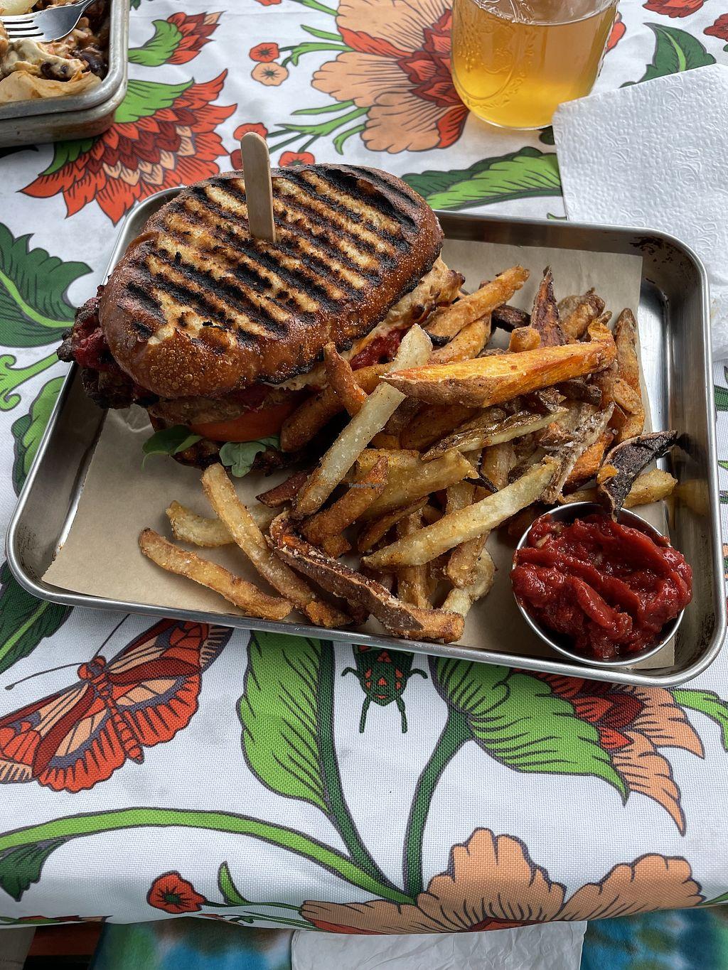 Photo credit: happycow