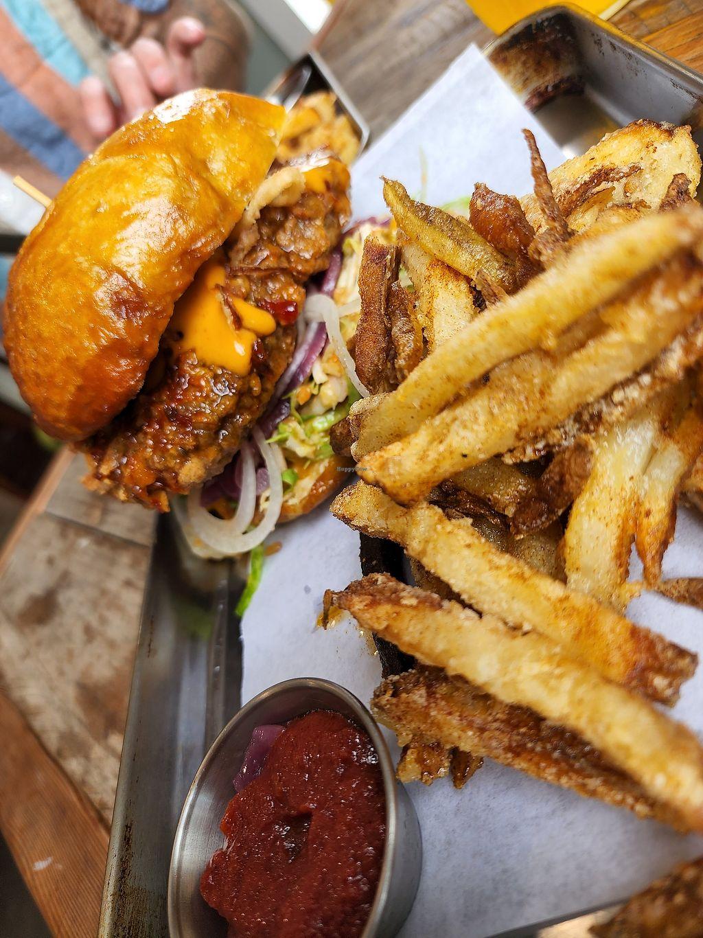 Photo credit: happycow