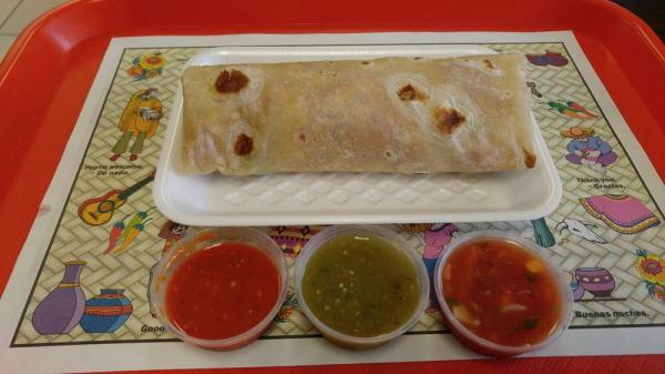 Photo credit: grubhub