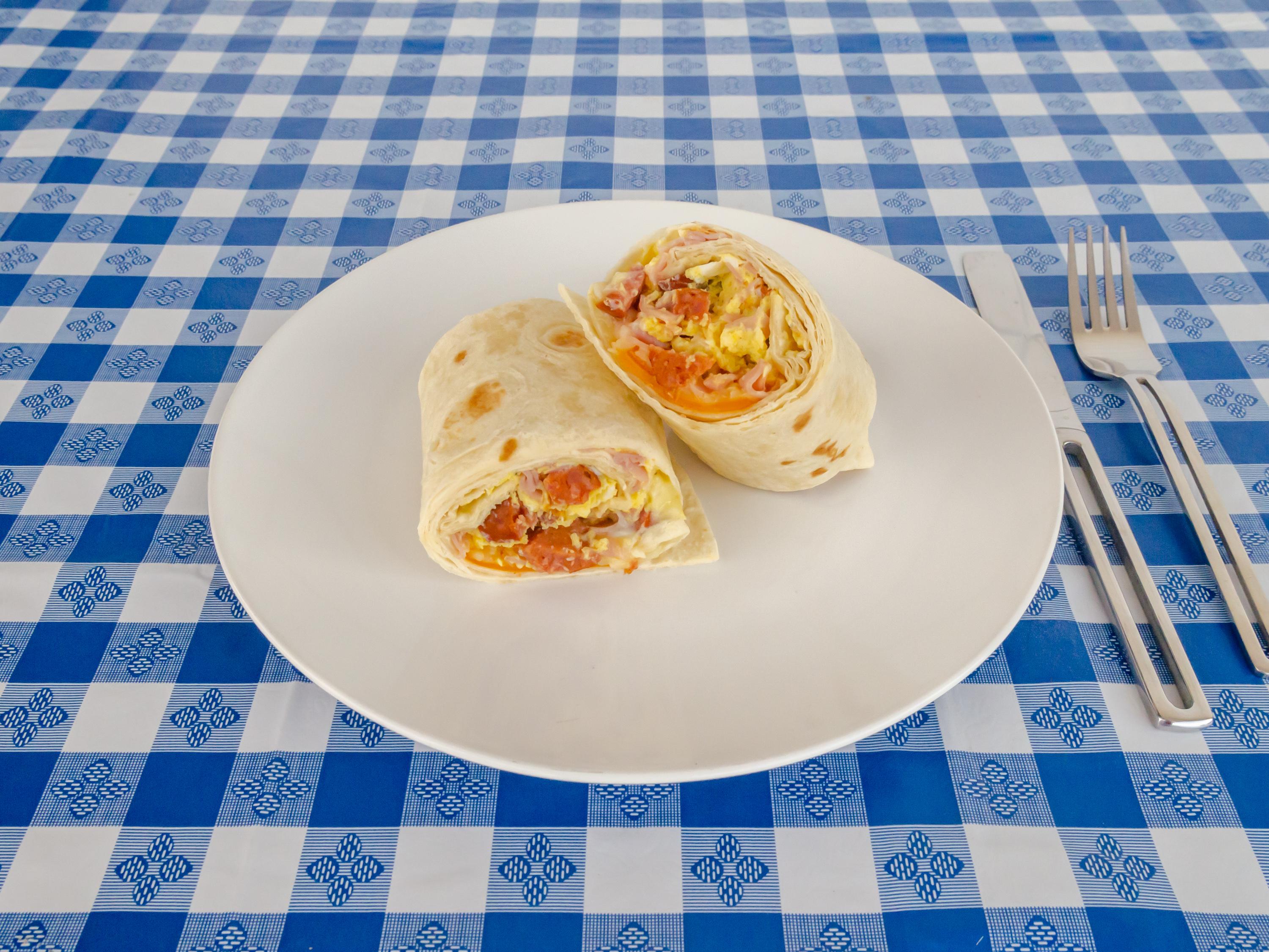 Photo credit: grubhub