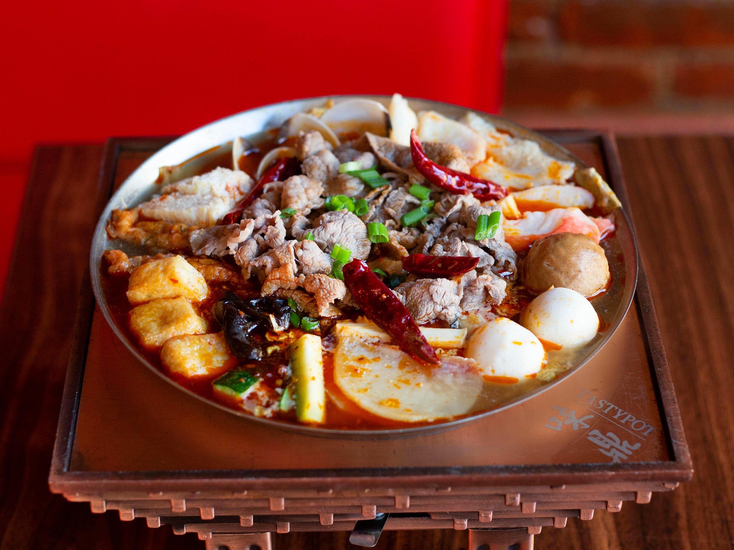 Photo credit: grubhub