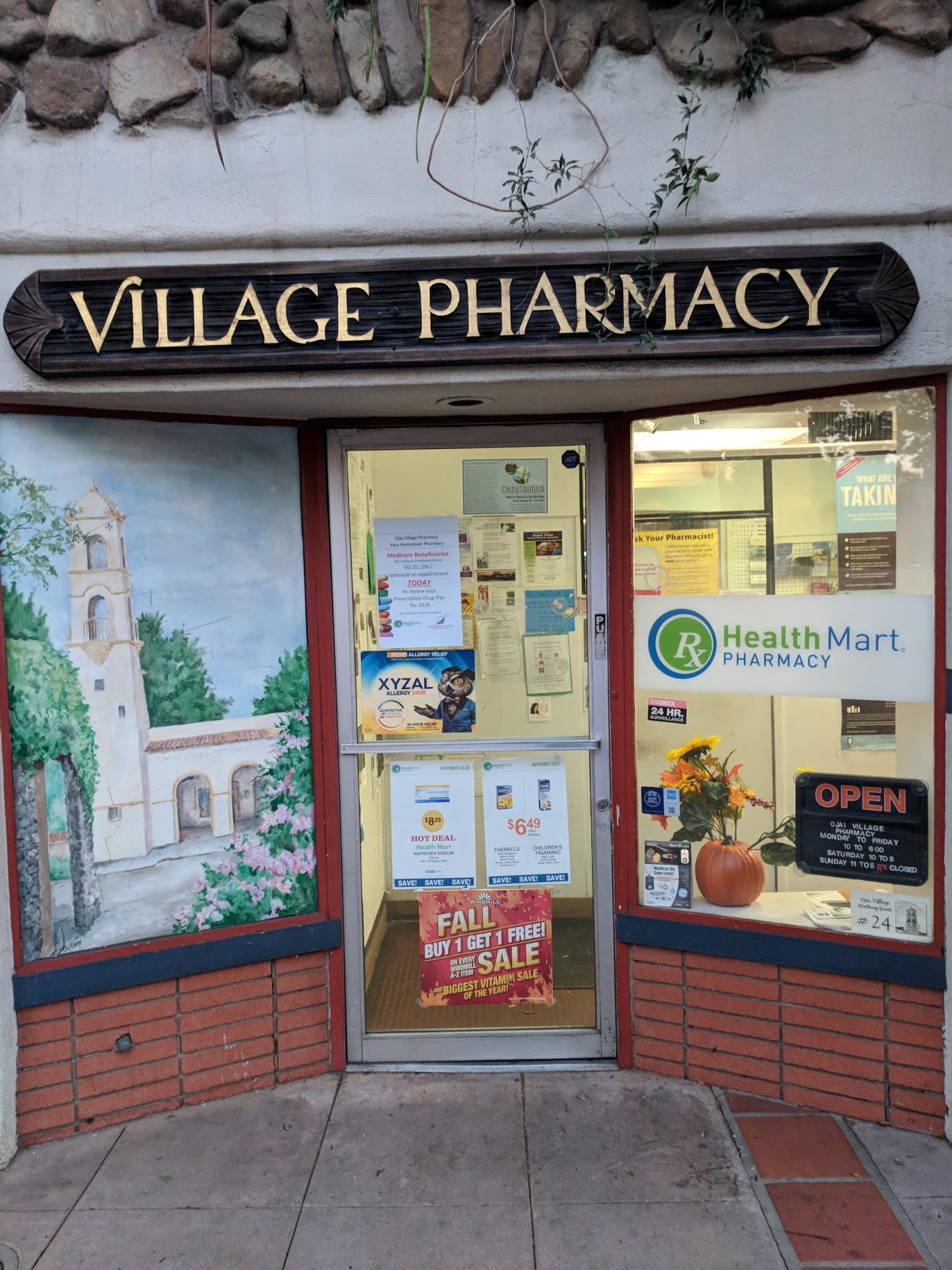 Ojai Village Pharmacy