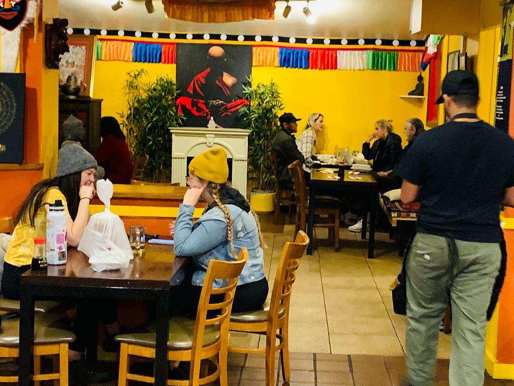 Photo credit: happycow